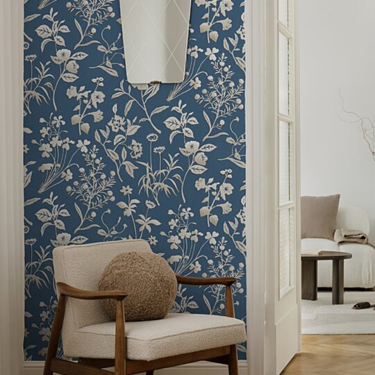 Josephine munsey the bloom edit collection large square