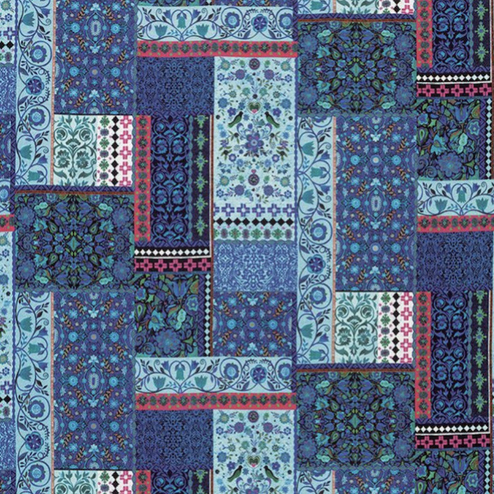 Matthew williamson belvoir 4 product detail