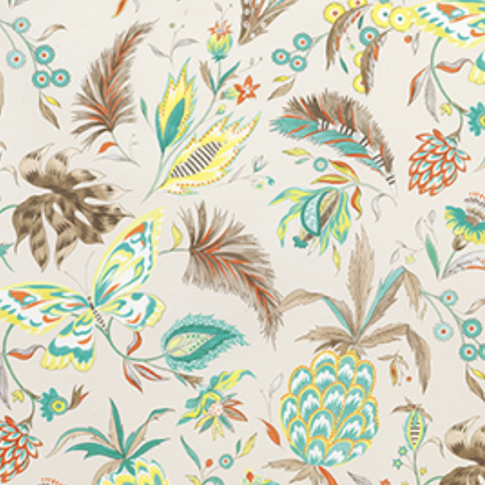 Matthew williamson cubana 7 product detail