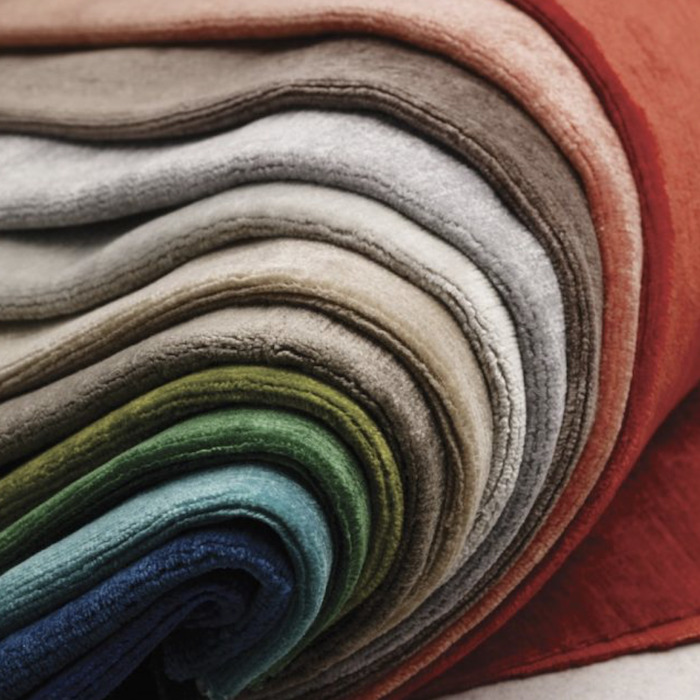 Salsa fabric product detail