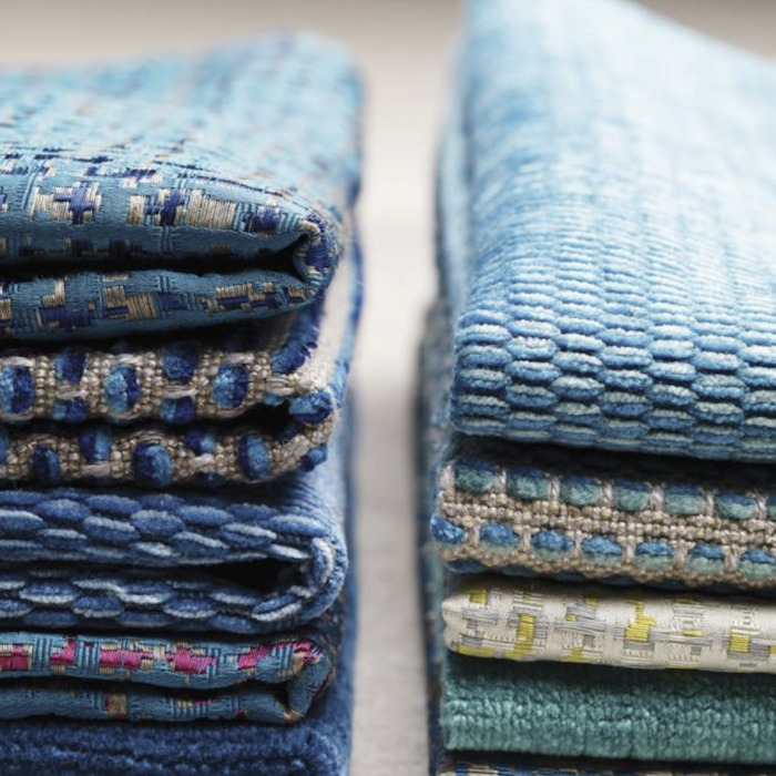 Rumba fabric product detail