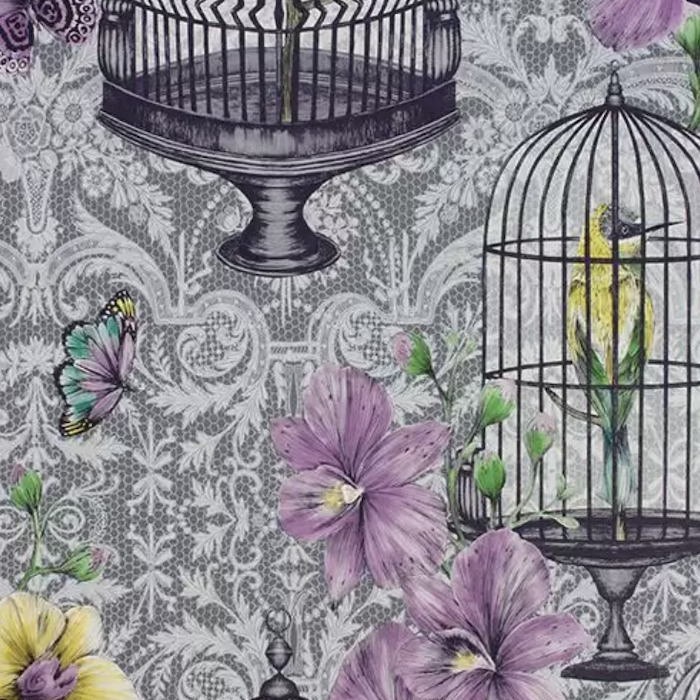 Matthew williamson wallpaper belvoir 2 product detail
