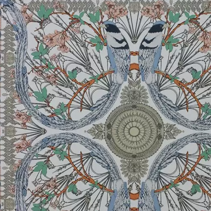 Matthew williamson wallpaper belvoir 8 product detail