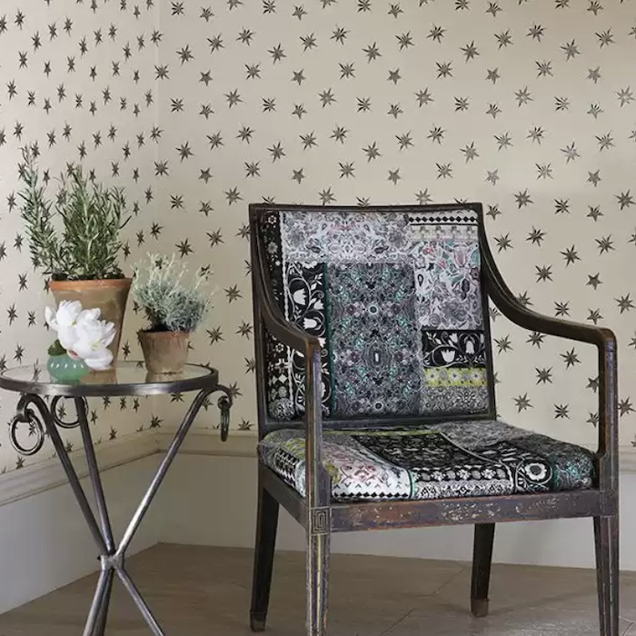 Sirius wallpaper product detail