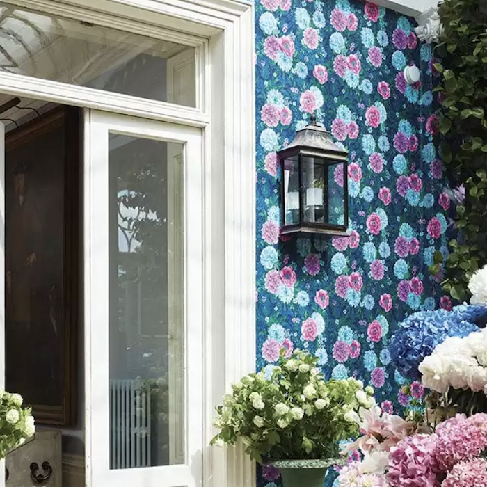 Duchess wallpaper product detail