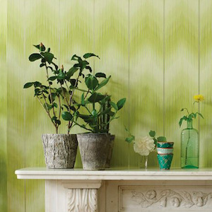 Danzon wallpaper product detail