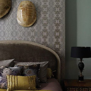 Turquino wallpaper product detail