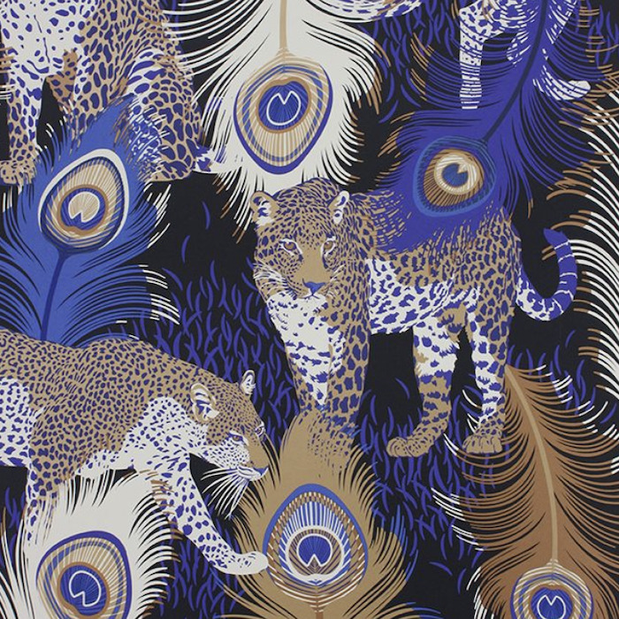 Matthew williamson wallpaper cubana 14 product detail