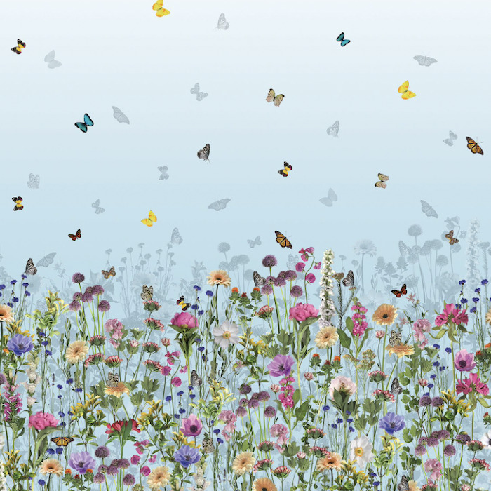 Matthew williamson wallpaper daydreams 6 product detail