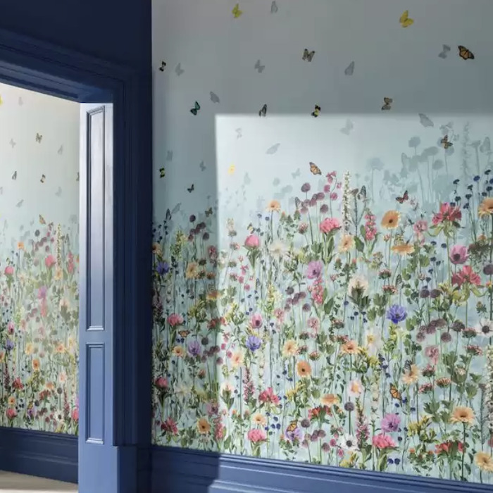 Deya wallpaper product detail