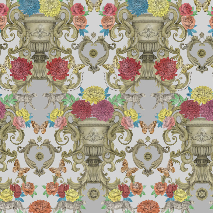 Matthew williamson wallpaper daydreams 2 product detail