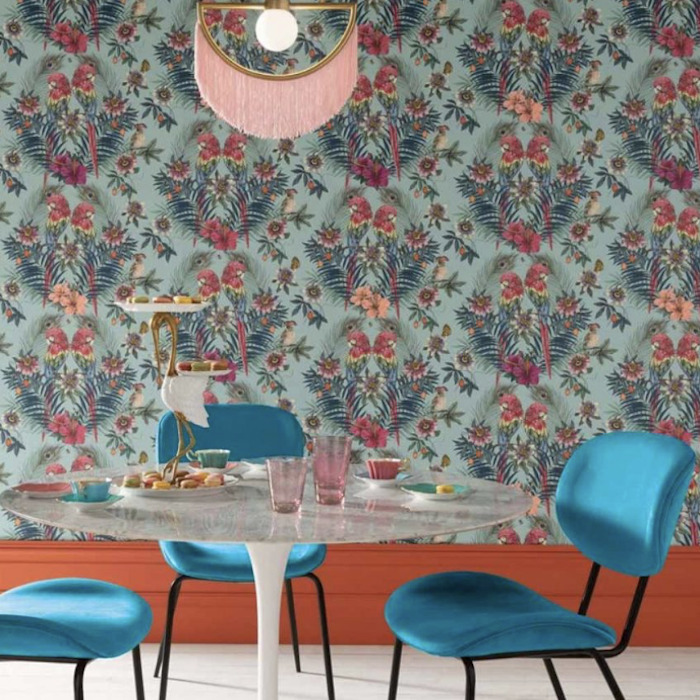 Ventura wallpaper product detail