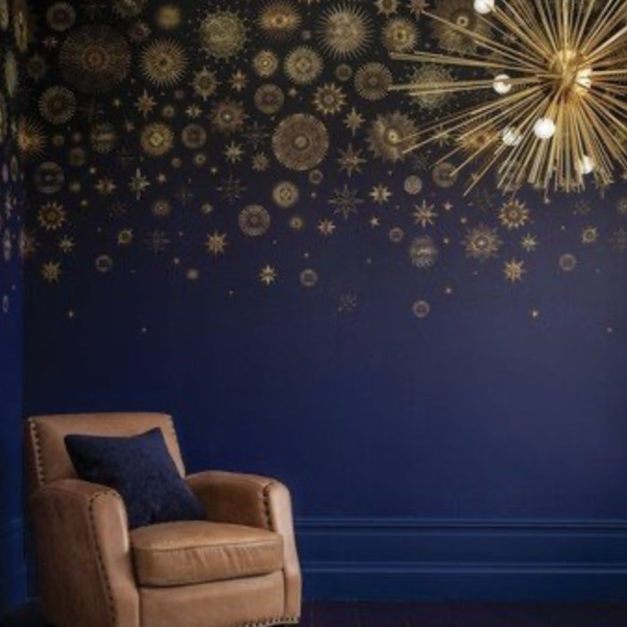 Celestia wallpaper product detail