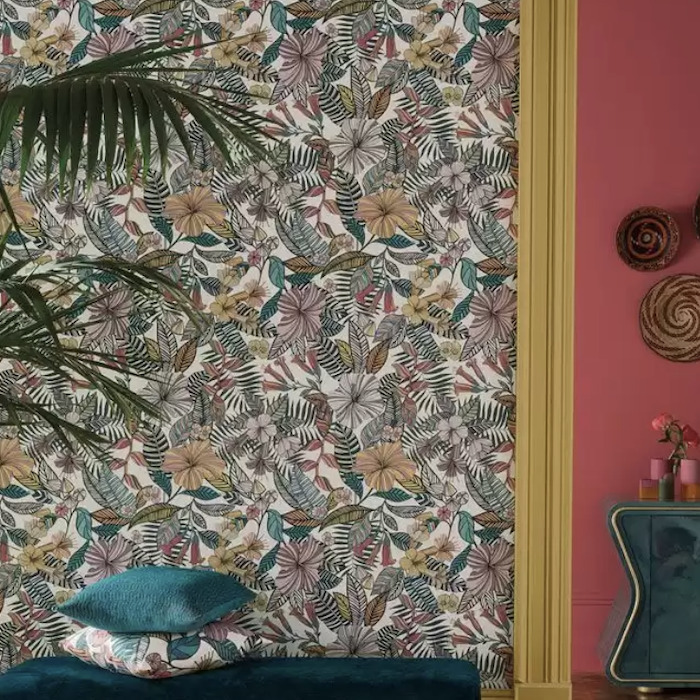 Valldemossa wallpaper product detail