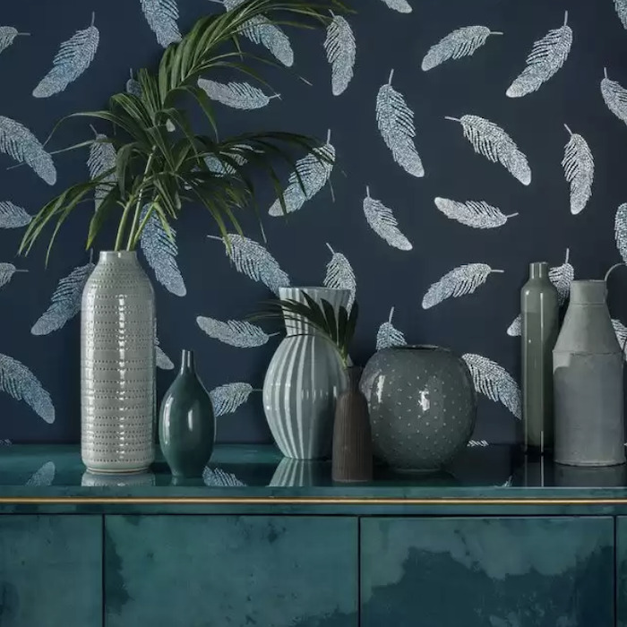 Adornado wallpaper product detail