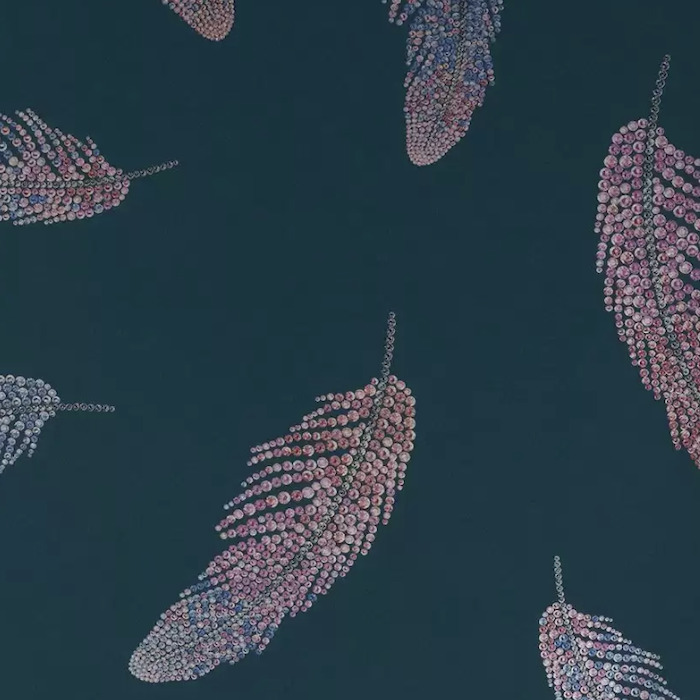 Matthew williamson wallpaper deya 6 product detail