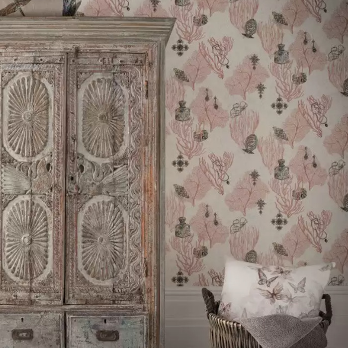 Coralino wallpaper product detail