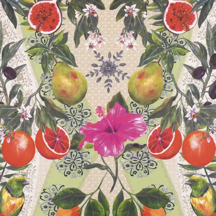 Matthew williamson wallpaper deya 12 product detail