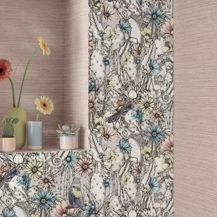 Esparto wallpaper product detail