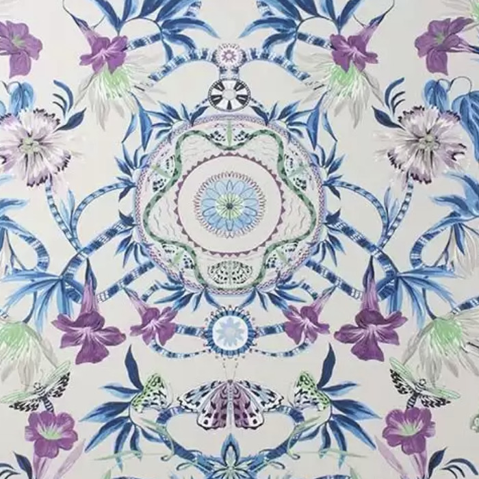 Matthew williamson wallpaper durbar 2 product detail