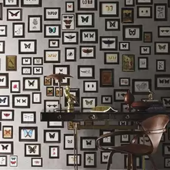 Narissa wallpaper product detail