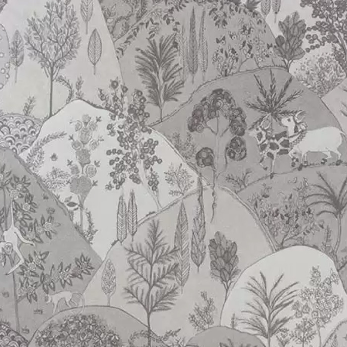 Matthew williamson wallpaper durbar 14 product detail