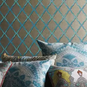 Jali wallpaper product listing