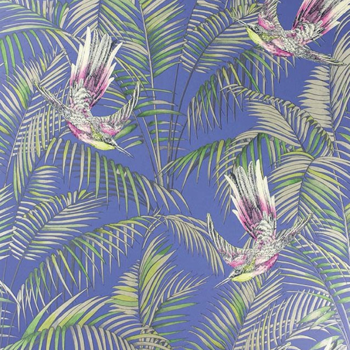 Matthew williamson wallpaper eden 11 product detail