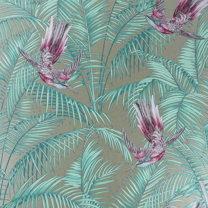 Matthew williamson wallpaper eden 13 product detail