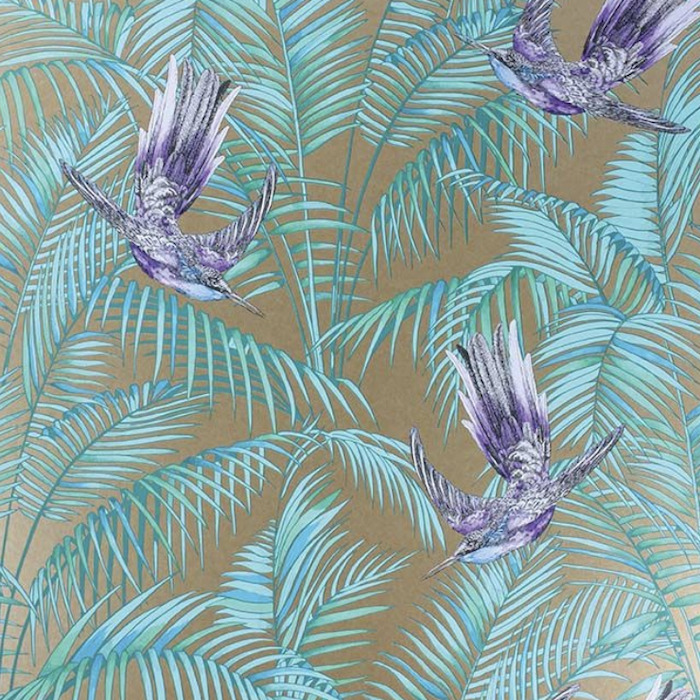 Matthew williamson wallpaper eden 14 product detail