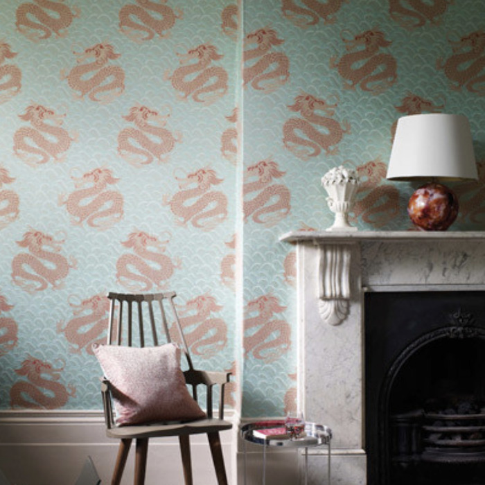 Celestial wallpaper product detail