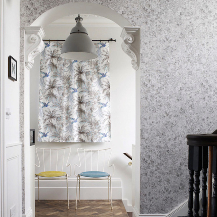 Latania wallpaper product detail