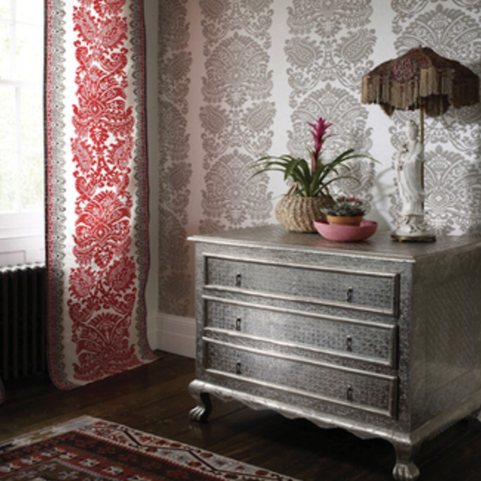 Providencia wallpaper product detail