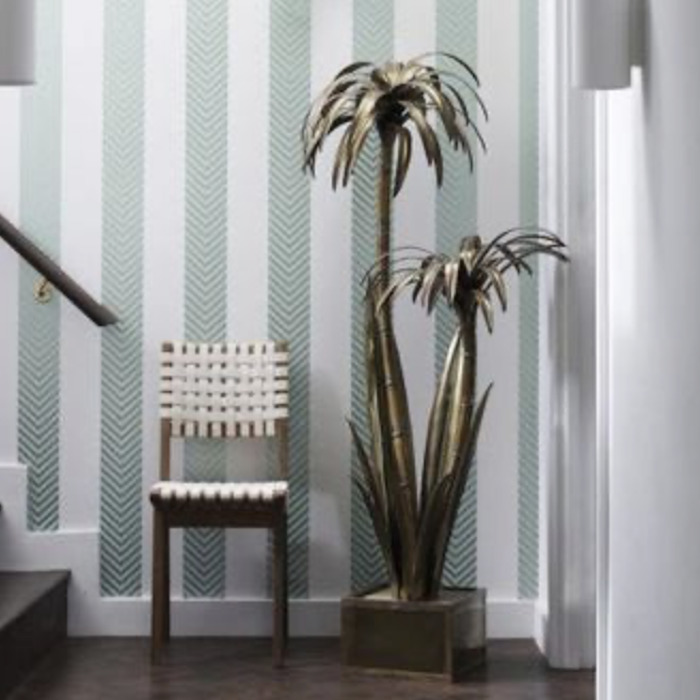 Nevis wallpaper product detail