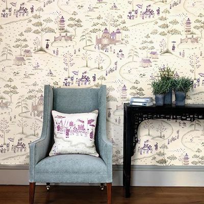 Cathyparade wallpaper product detail