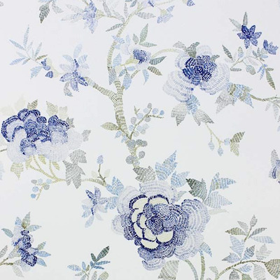 Nina campbell wallpaper coromandel 16 product detail