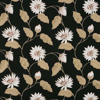 Nina campbell wallpaper giverny 1 product detail