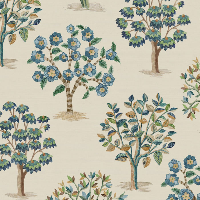 Nina campbell wallpaper honfleur 2 product detail