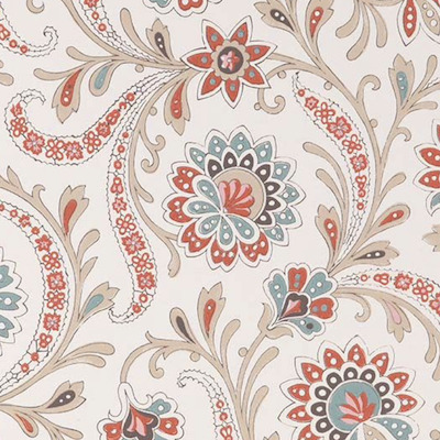 Nina campbell wallpaper les indiennes 7 product detail
