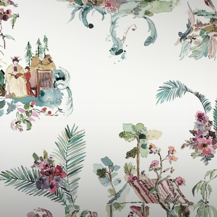 Nina campbell wallpaper signature 36 product detail