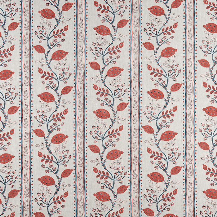 Nina campbell fabric ashdown 22 product detail