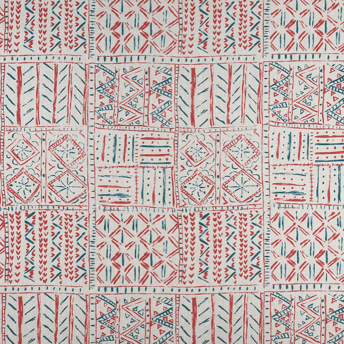 Nina campbell fabric ashdown 15 product detail