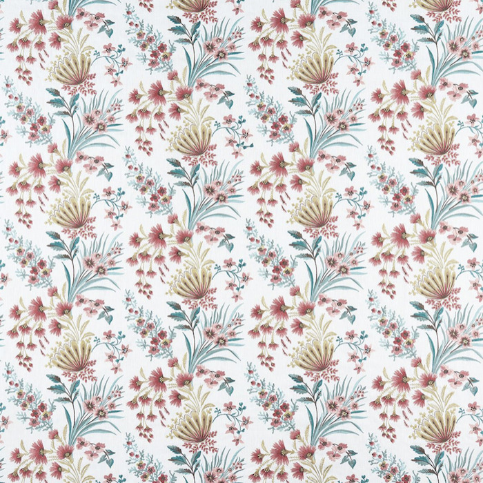 Nina campbell fabric ashdown 18 product detail