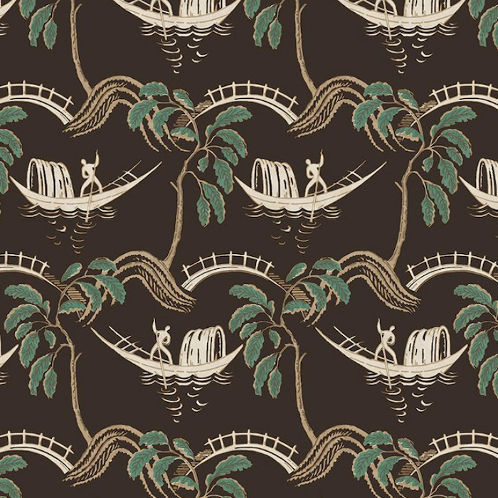 Nina campbell fabric athena 4 product detail
