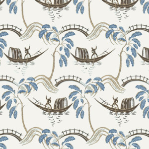 Nina campbell fabric athena 5 product listing