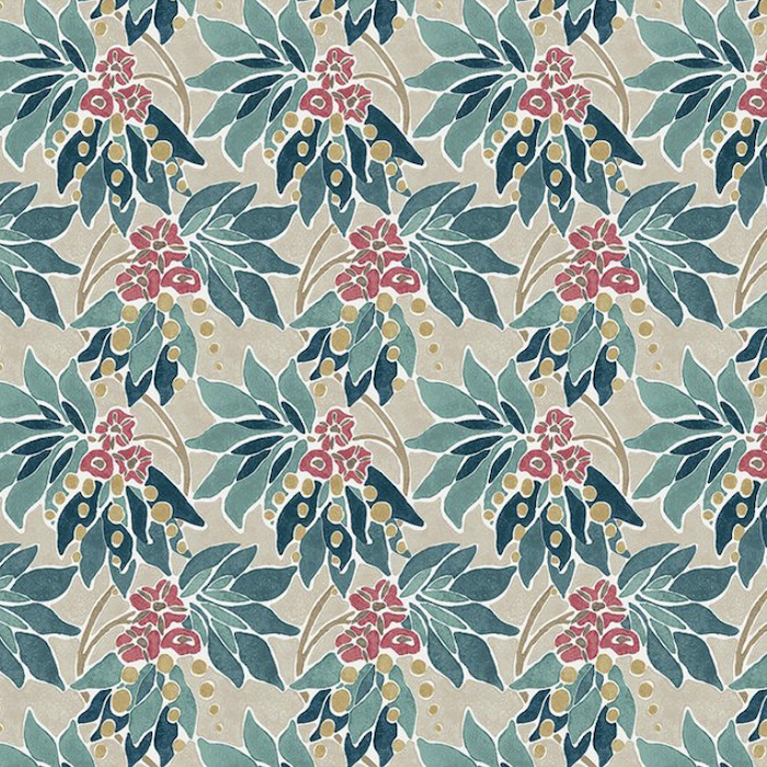 Nina campbell fabric athena 6 product detail