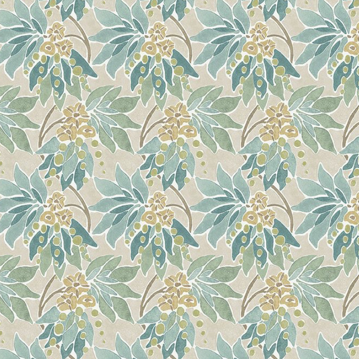 Nina campbell fabric athena 7 product detail