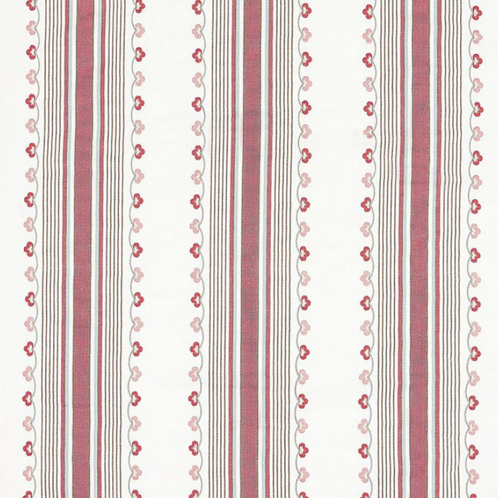 Nina campbell fabric athena 10 product detail