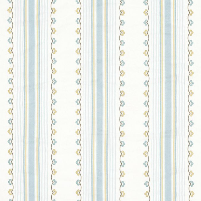 Nina campbell fabric athena 11 product detail