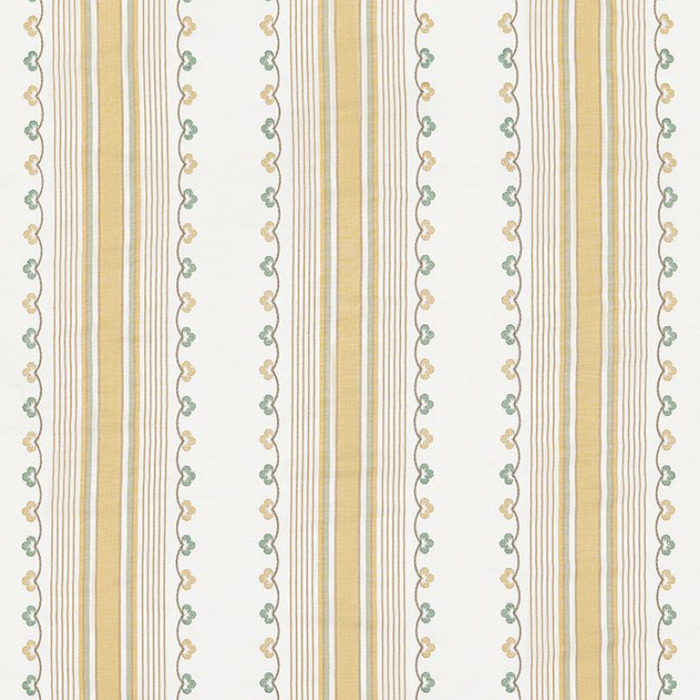 Nina campbell fabric athena 12 product detail